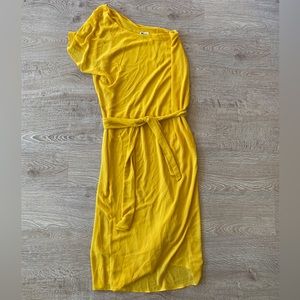 Show Me Your Mumu Saint Maxi Dress - Size S